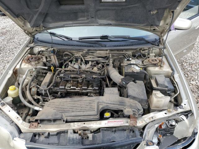 Photo 10 VIN: JM1BJ225221620047 - MAZDA PROTEGE DX 