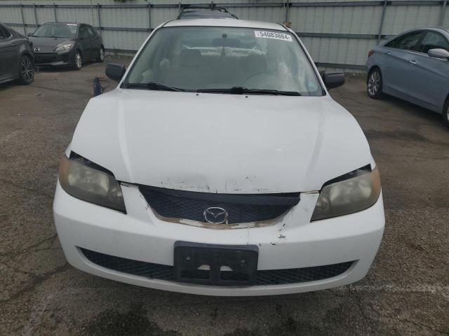 Photo 4 VIN: JM1BJ225230120428 - MAZDA PROTEGE DX 