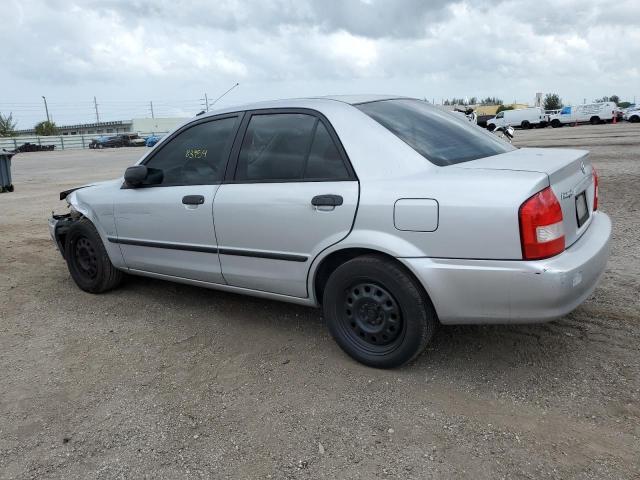 Photo 1 VIN: JM1BJ225320499325 - MAZDA PROTEGE 