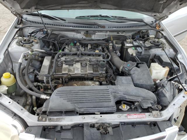 Photo 10 VIN: JM1BJ225320499325 - MAZDA PROTEGE 