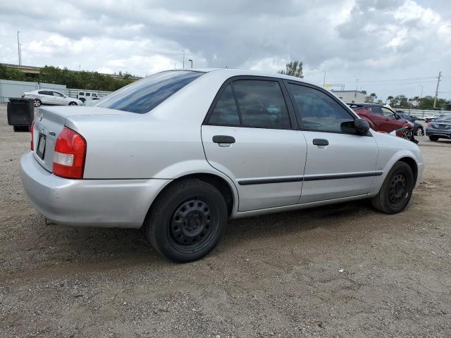 Photo 2 VIN: JM1BJ225320499325 - MAZDA PROTEGE 