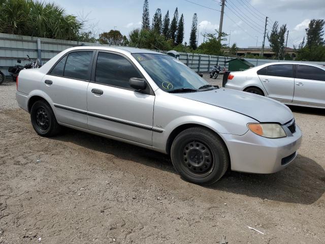 Photo 3 VIN: JM1BJ225320499325 - MAZDA PROTEGE 