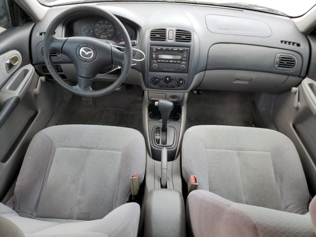 Photo 7 VIN: JM1BJ225320499325 - MAZDA PROTEGE 