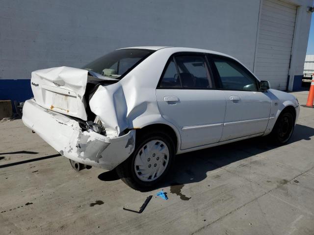 Photo 2 VIN: JM1BJ225320631094 - MAZDA PROTEGE 