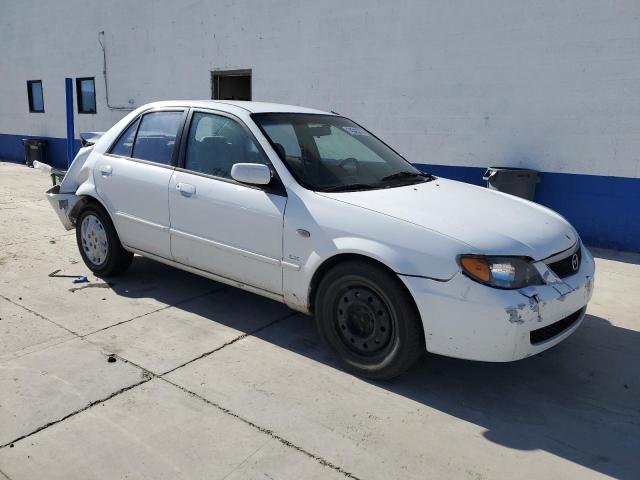 Photo 3 VIN: JM1BJ225320631094 - MAZDA PROTEGE 