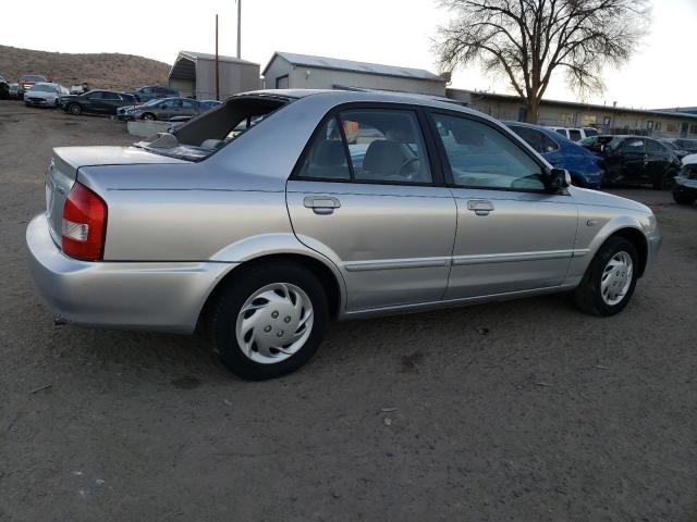 Photo 2 VIN: JM1BJ225321613575 - MAZDA PROTEGE 