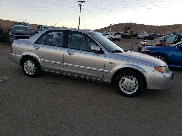 Photo 3 VIN: JM1BJ225321613575 - MAZDA PROTEGE 