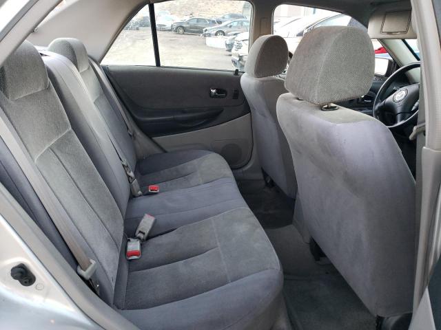 Photo 9 VIN: JM1BJ225321613575 - MAZDA PROTEGE 