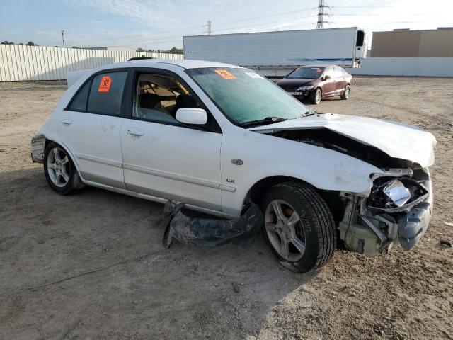 Photo 3 VIN: JM1BJ225330200966 - MAZDA PROTEGE 