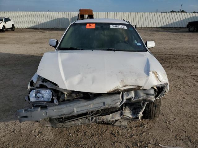 Photo 4 VIN: JM1BJ225330200966 - MAZDA PROTEGE 