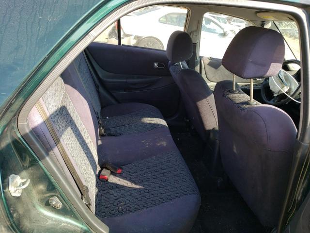 Photo 9 VIN: JM1BJ225410433638 - MAZDA PROTEGE 