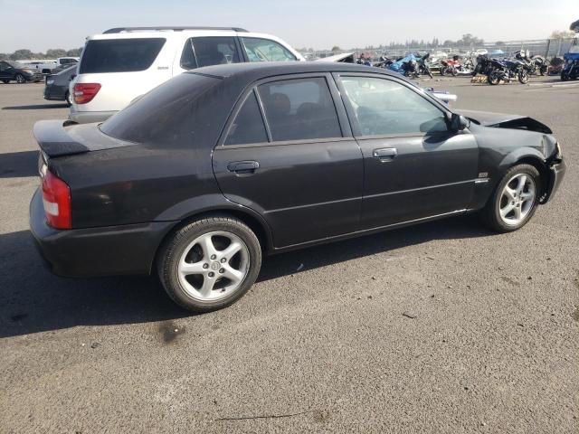 Photo 2 VIN: JM1BJ225410443960 - MAZDA PROTEGE 