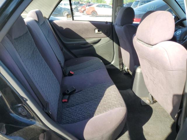 Photo 9 VIN: JM1BJ225520497219 - MAZDA PROTEGE 