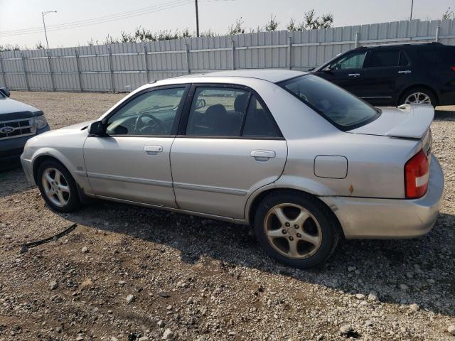 Photo 1 VIN: JM1BJ225520506078 - MAZDA PROTEGE DX 