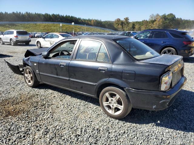 Photo 1 VIN: JM1BJ225630107973 - MAZDA PROTEGE 