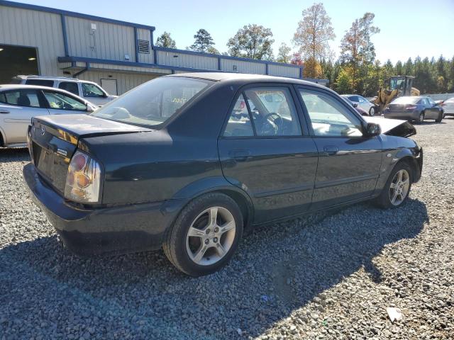 Photo 2 VIN: JM1BJ225630107973 - MAZDA PROTEGE 