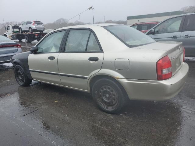 Photo 1 VIN: JM1BJ225630159488 - MAZDA PROTEGE 