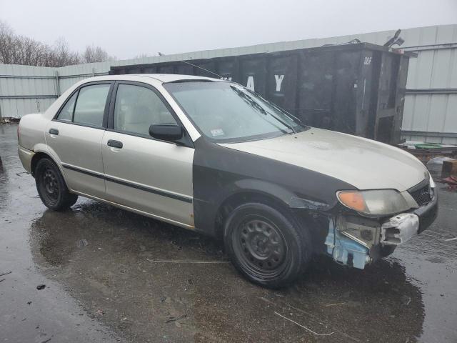 Photo 3 VIN: JM1BJ225630159488 - MAZDA PROTEGE 