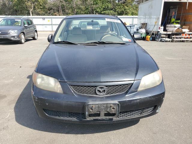 Photo 4 VIN: JM1BJ225930136559 - MAZDA PROTEGE DX 