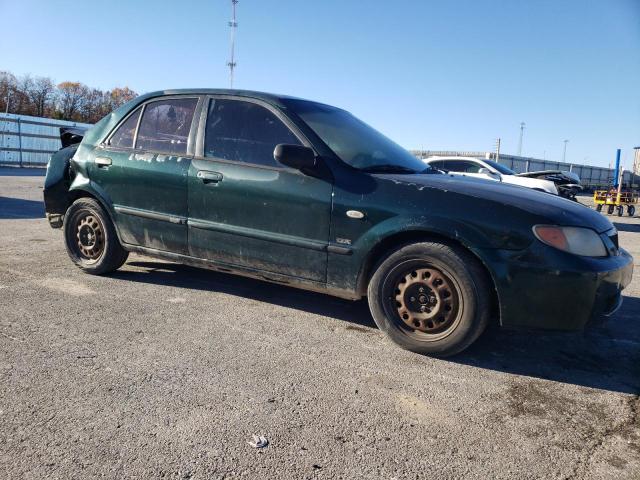 Photo 3 VIN: JM1BJ225930145553 - MAZDA PROTEGE 