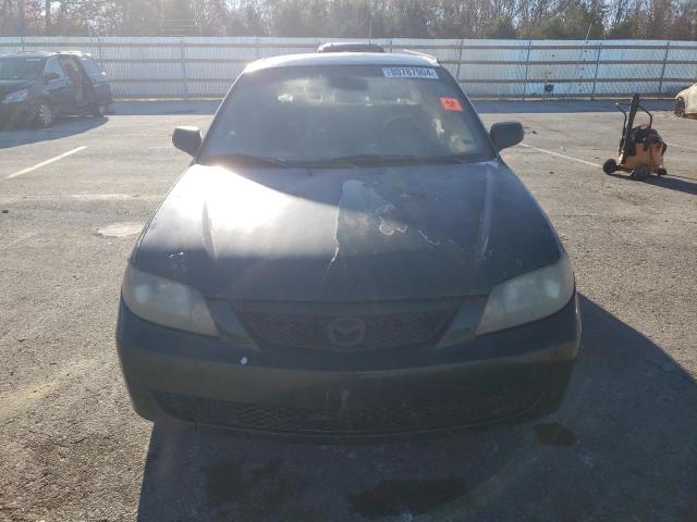 Photo 4 VIN: JM1BJ225930145553 - MAZDA PROTEGE 