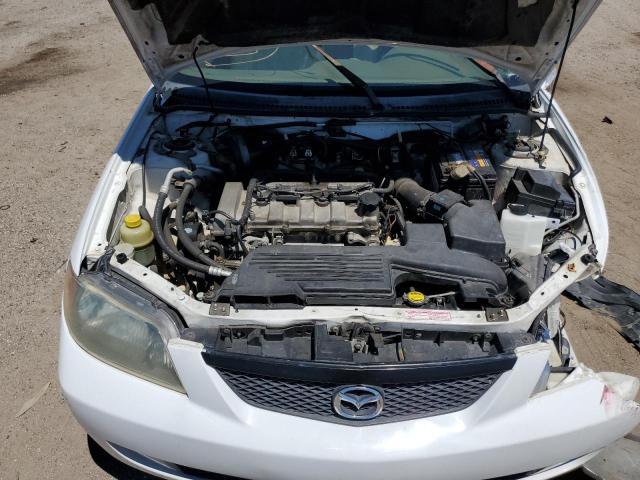 Photo 10 VIN: JM1BJ225X30153967 - MAZDA PROTEGE 