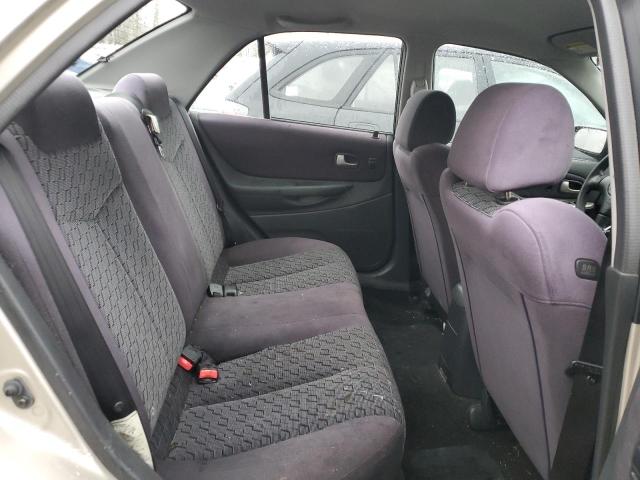 Photo 9 VIN: JM1BJ226220510064 - MAZDA PROTEGE 