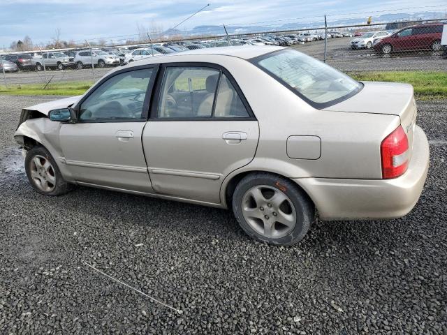 Photo 1 VIN: JM1BJ226220528936 - MAZDA PROTEGE 