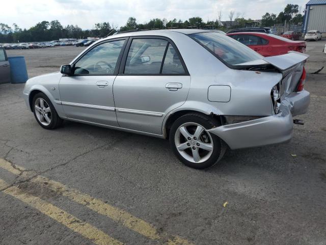 Photo 1 VIN: JM1BJ226431162893 - MAZDA PROTEGE 