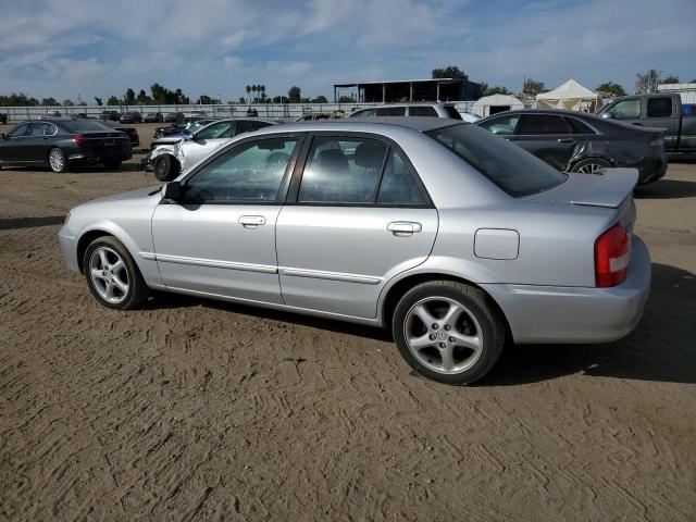 Photo 1 VIN: JM1BJ226520512276 - MAZDA PROTEGE DX 