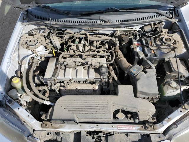 Photo 10 VIN: JM1BJ226520512276 - MAZDA PROTEGE DX 