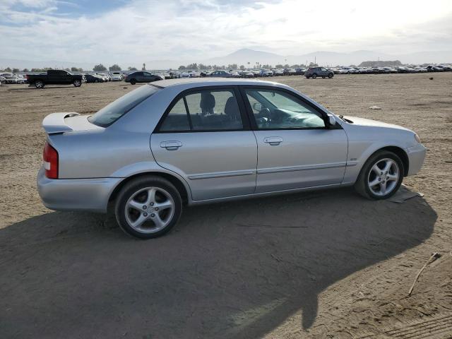 Photo 2 VIN: JM1BJ226520512276 - MAZDA PROTEGE DX 