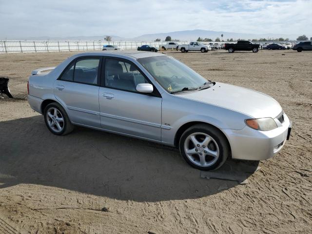 Photo 3 VIN: JM1BJ226520512276 - MAZDA PROTEGE DX 