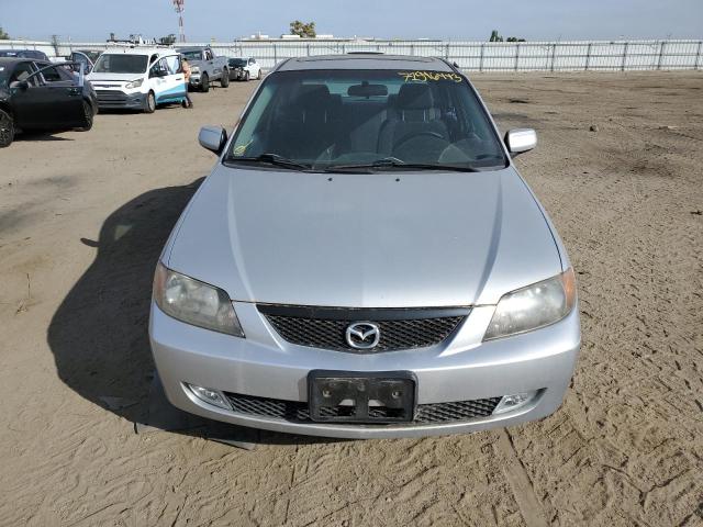 Photo 4 VIN: JM1BJ226520512276 - MAZDA PROTEGE DX 