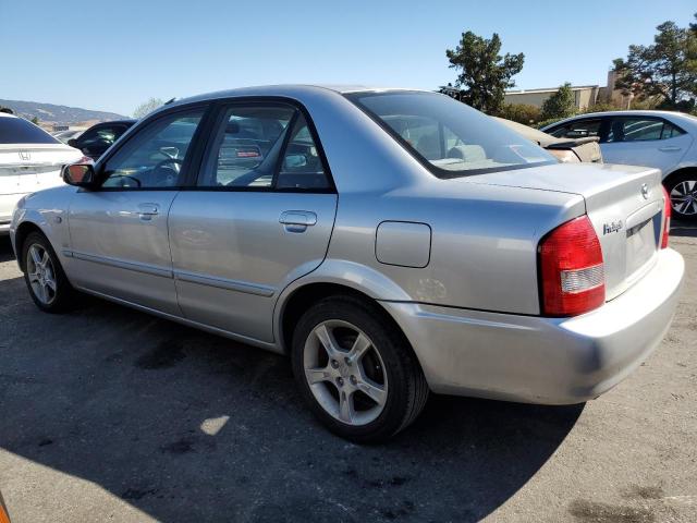 Photo 1 VIN: JM1BJ226731137874 - MAZDA PROTEGE DX 