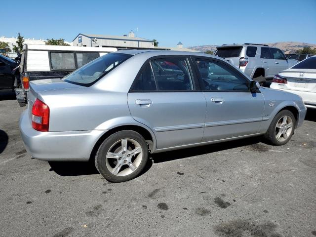 Photo 2 VIN: JM1BJ226731137874 - MAZDA PROTEGE DX 