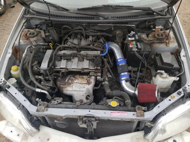 Photo 10 VIN: JM1BJ226X20529204 - MAZDA PROTEGE DX 