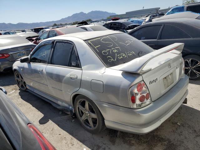 Photo 1 VIN: JM1BJ227830650095 - MAZDA PROTEGE 