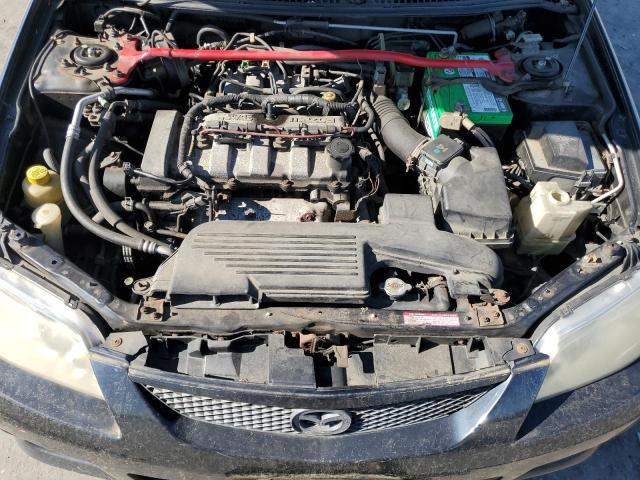 Photo 10 VIN: JM1BJ245121551462 - MAZDA PROTEGE 