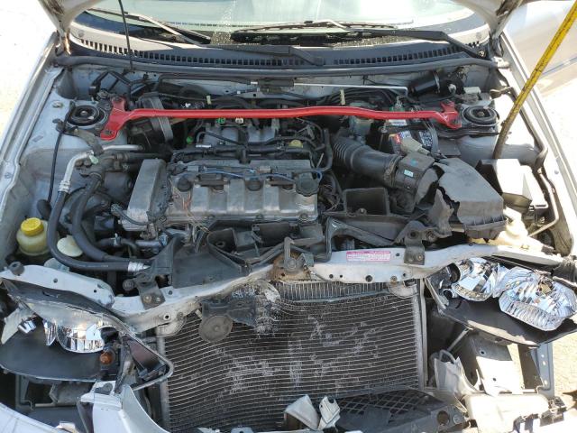 Photo 10 VIN: JM1BJ245331189300 - MAZDA PROTEGE 