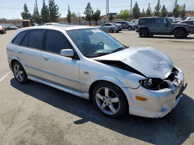 Photo 3 VIN: JM1BJ245331189300 - MAZDA PROTEGE 