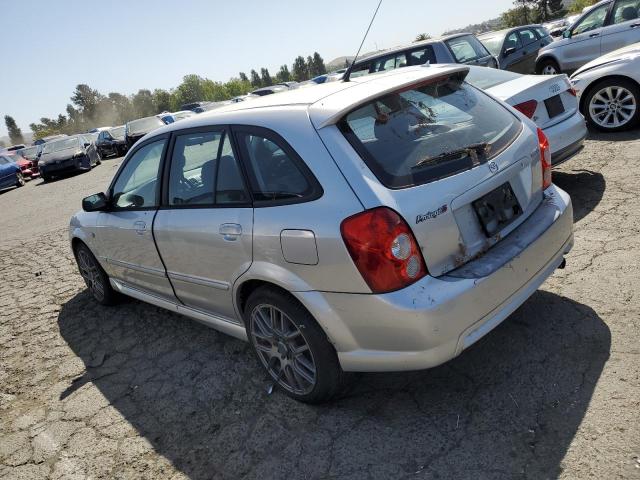 Photo 1 VIN: JM1BJ245331208444 - MAZDA PROTEGE 