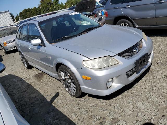 Photo 3 VIN: JM1BJ245331208444 - MAZDA PROTEGE 