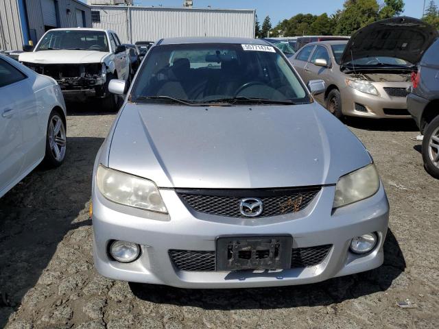 Photo 4 VIN: JM1BJ245331208444 - MAZDA PROTEGE 