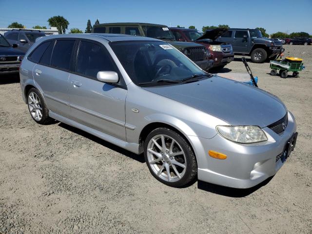 Photo 3 VIN: JM1BJ245431153115 - MAZDA PROTEGE 