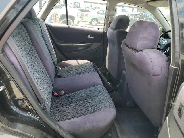 Photo 9 VIN: JM1BJ245431185773 - MAZDA PROTEGE 