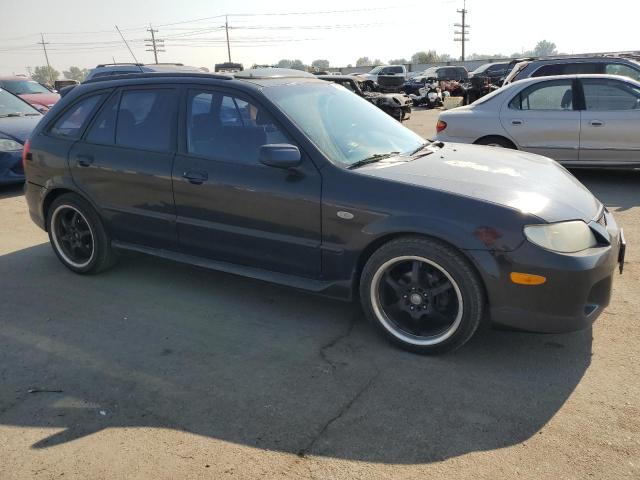 Photo 3 VIN: JM1BJ245521605751 - MAZDA PROTEGE PR 