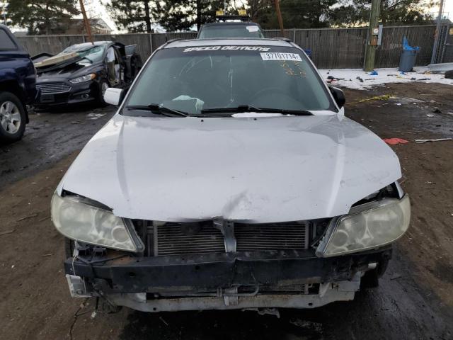 Photo 4 VIN: JM1BJ245531131043 - MAZDA PROTEGE 