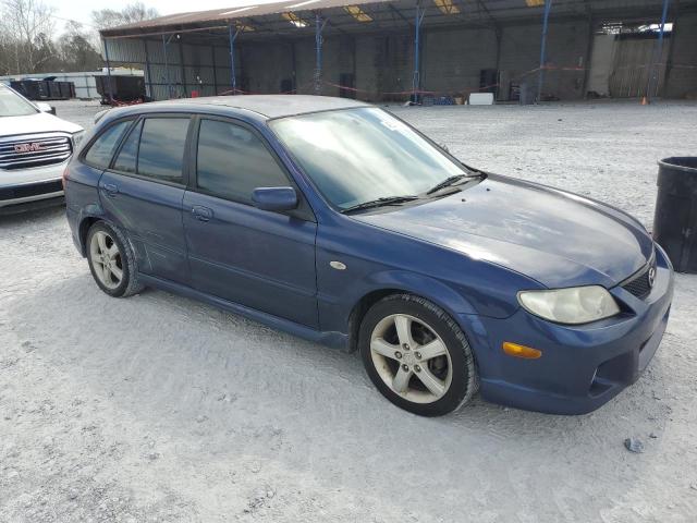 Photo 3 VIN: JM1BJ245531143368 - MAZDA PROTEGE 