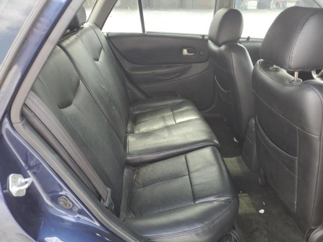 Photo 9 VIN: JM1BJ245531143368 - MAZDA PROTEGE 